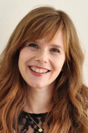Cover image for Anne Cathrine Sauerberg