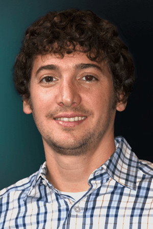 Cover image for Sebastian Battro