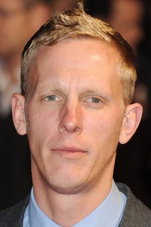 Cover image for Laurence Fox