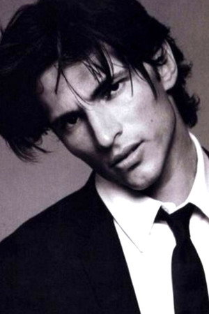 Cover image for Andrea Boccaletti