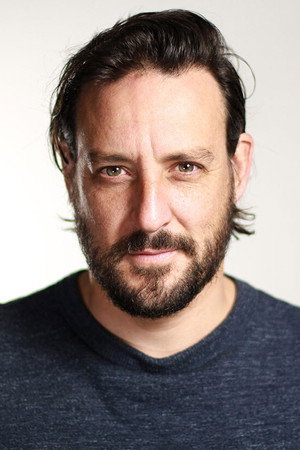 Cover image for Brett Williams
