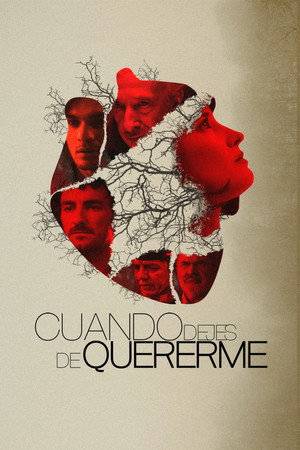 Poster for When You No Longer Love Me