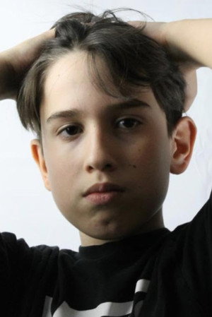 Cover image for Riccardo Carmelita