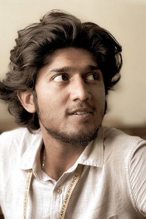 Cover image for Sharook Sherief