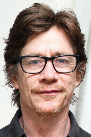 Cover image for Kevin Breznahan