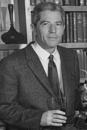 Cover image for Edmund H. North