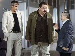 Poster for Эпизод 8