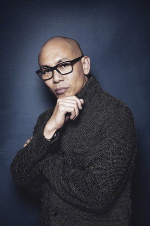 Cover image for 林超賢
