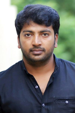 Cover image for Kalaiyarasan