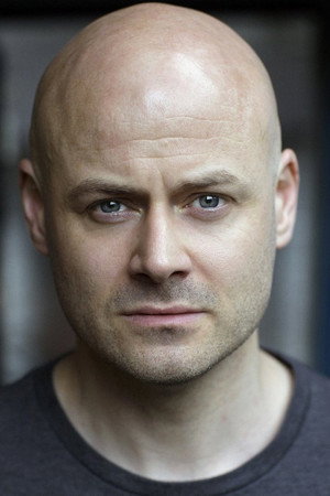 Cover image for Adam McNamara