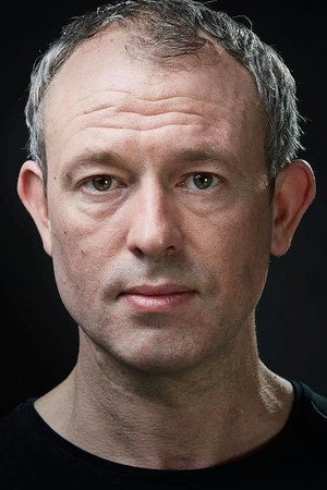 Cover image for Steve Gunn