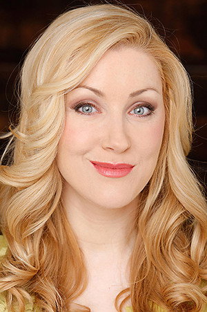 Cover image for Leah Allers