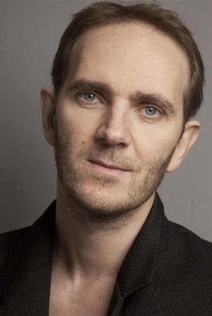 Cover image for Thomas Cousseau