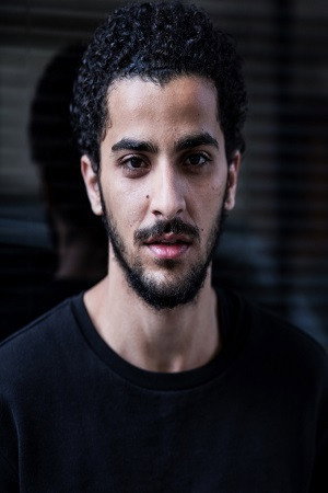 Cover image for Kassem Al Khoja
