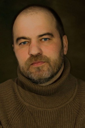 Cover image for Павел Рассомахин