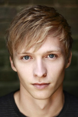 Cover image for Will Tudor