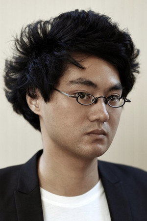 Cover image for Davy Chou