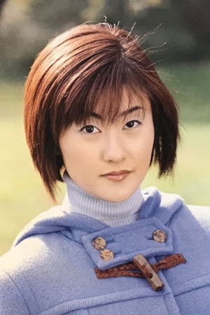 Cover image for 川上とも子