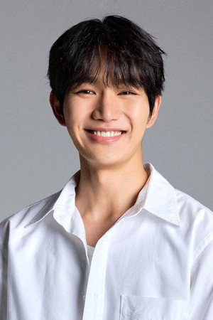 Cover image for 윤상현