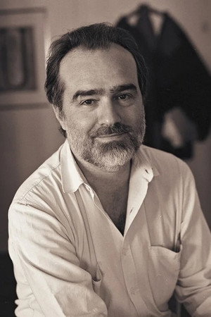 Cover image for Gonzalo García-Pelayo