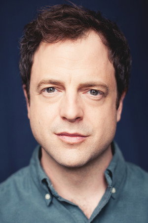 Cover image for Alexis Lefebvre