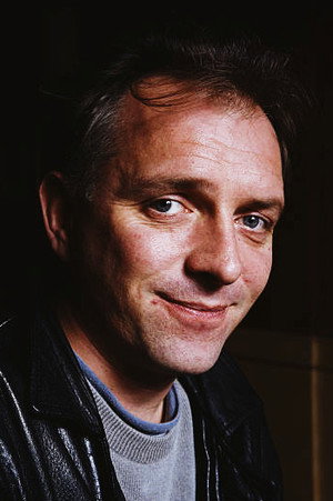 Cover image for Rik Mayall