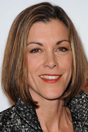 Cover image for Wendie Malick