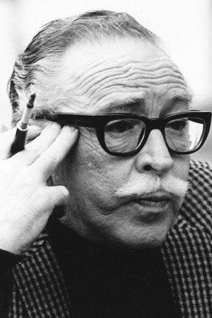 Cover image for Dalton Trumbo