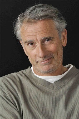 Cover image for Benoît Gourley