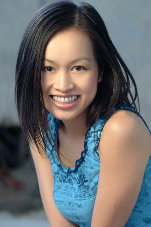 Cover image for Elizabeth Thai