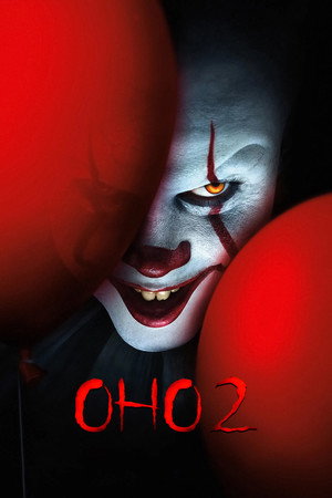 Poster for It Chapter Two