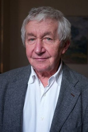 Cover image for Claude Aufaure