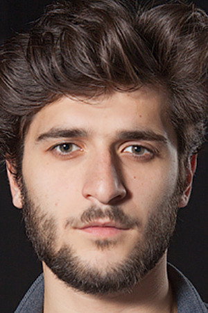 Cover image for Орхан Абулов