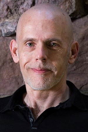 Cover image for Rick Garman