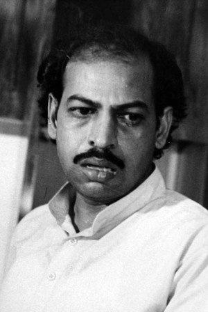 Cover image for Sadhu Meher