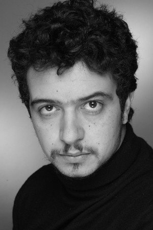 Cover image for Mustapha Abourachid
