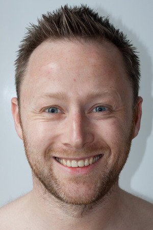 Cover image for Brian Limond