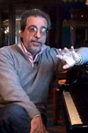 Cover image for Claudio Gizzi