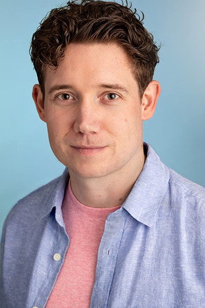 Cover image for Jono Mitchell