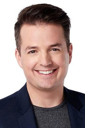 Cover image for Todd Talbot