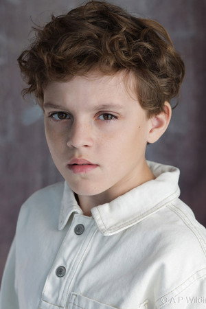 Cover image for Noah Leggott