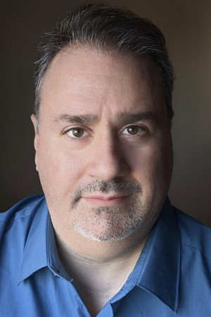 Cover image for Joe Caniano