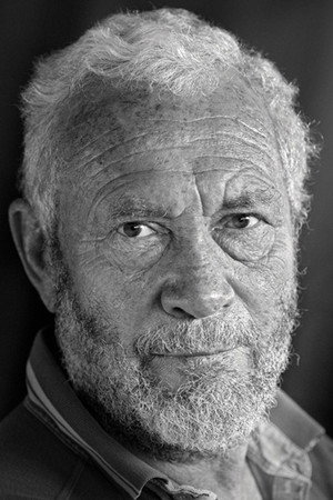 Cover image for Robin Knox-Johnston