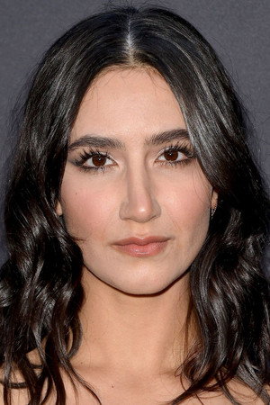 Cover image for Nikohl Boosheri