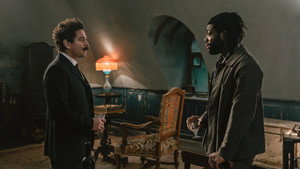 Poster for Эпизод 3