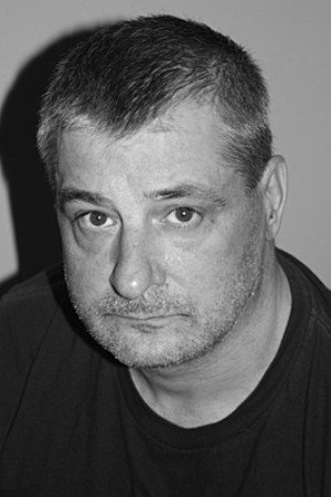Cover image for Joe Doserro
