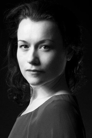 Cover image for Laura Jennings
