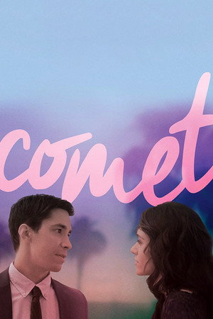 Poster for Комета
