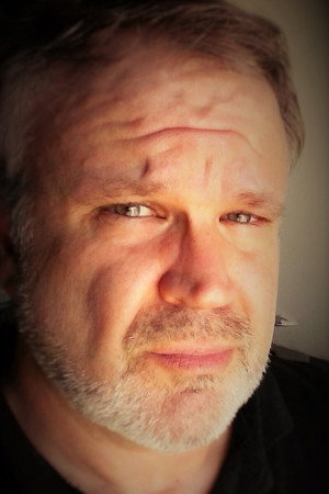 Cover image for Khris Kaneff
