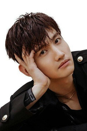 Cover image for 심창민